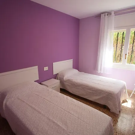 Apartamento Luisa *