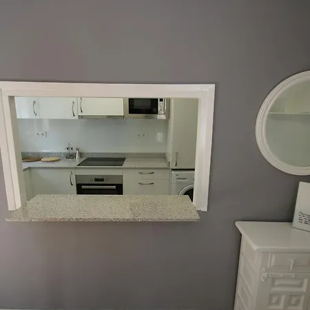 Apartamento Luisa *