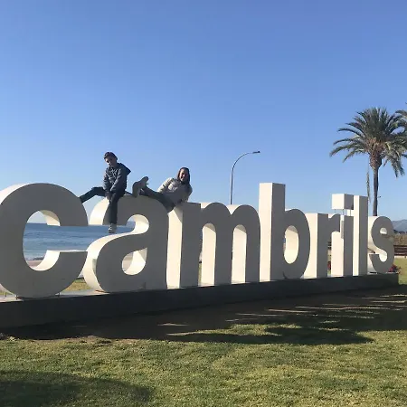 Luisa Cambrils