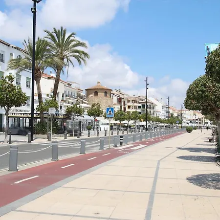 Luisa Apartamento Cambrils