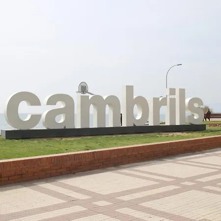 Luisa Apartamento Cambrils