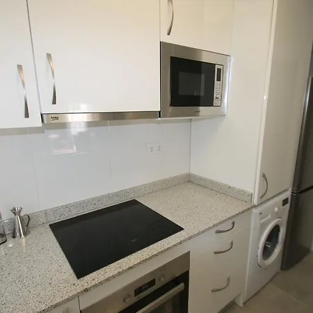 Luisa Apartamento *