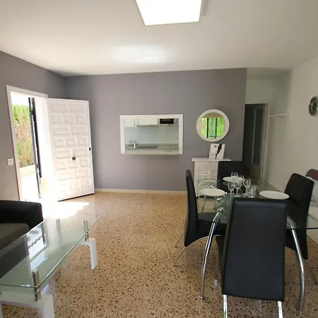 Luisa Apartamento *
