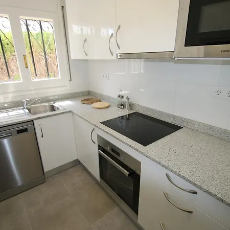 Luisa Apartamento *