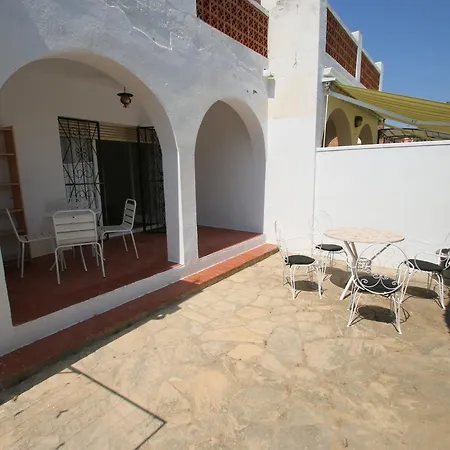 Luisa Apartamento