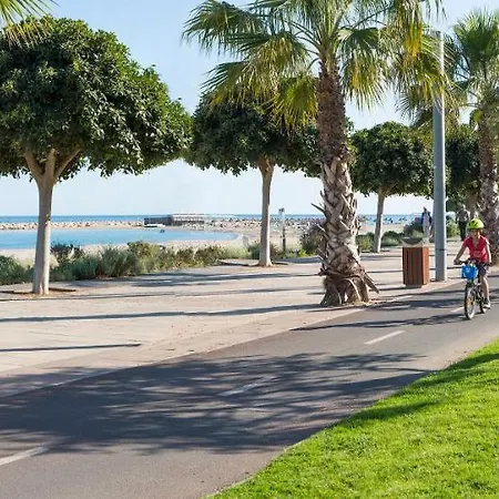 Lejlighed Luisa Cambrils