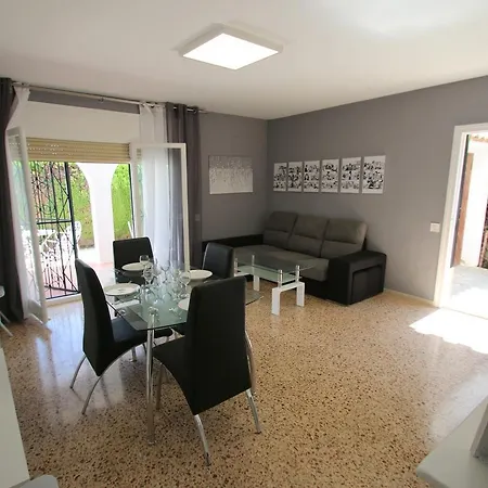 Lejlighed Luisa Cambrils